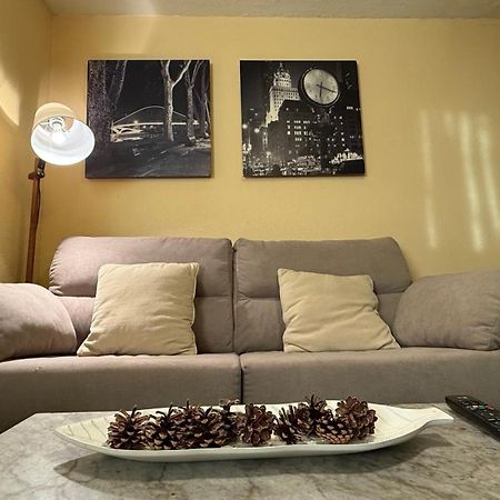 Presidente Nevasur Apartment Сиера Невада Екстериор снимка