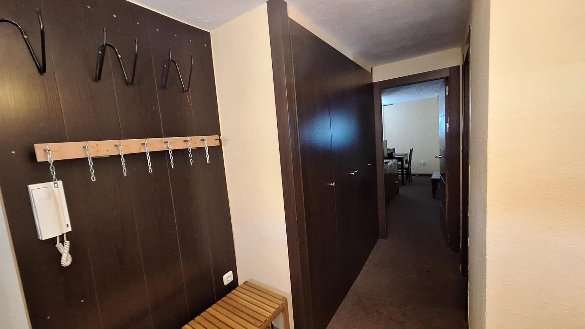Presidente Nevasur Apartment Сиера Невада Екстериор снимка