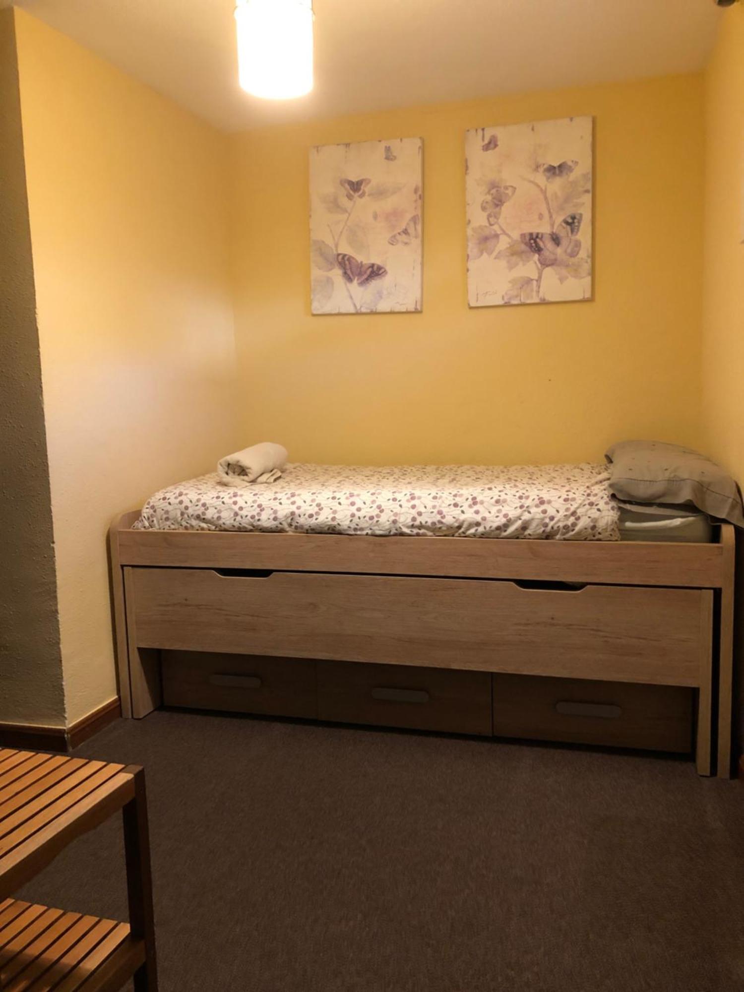 Presidente Nevasur Apartment Сиера Невада Екстериор снимка