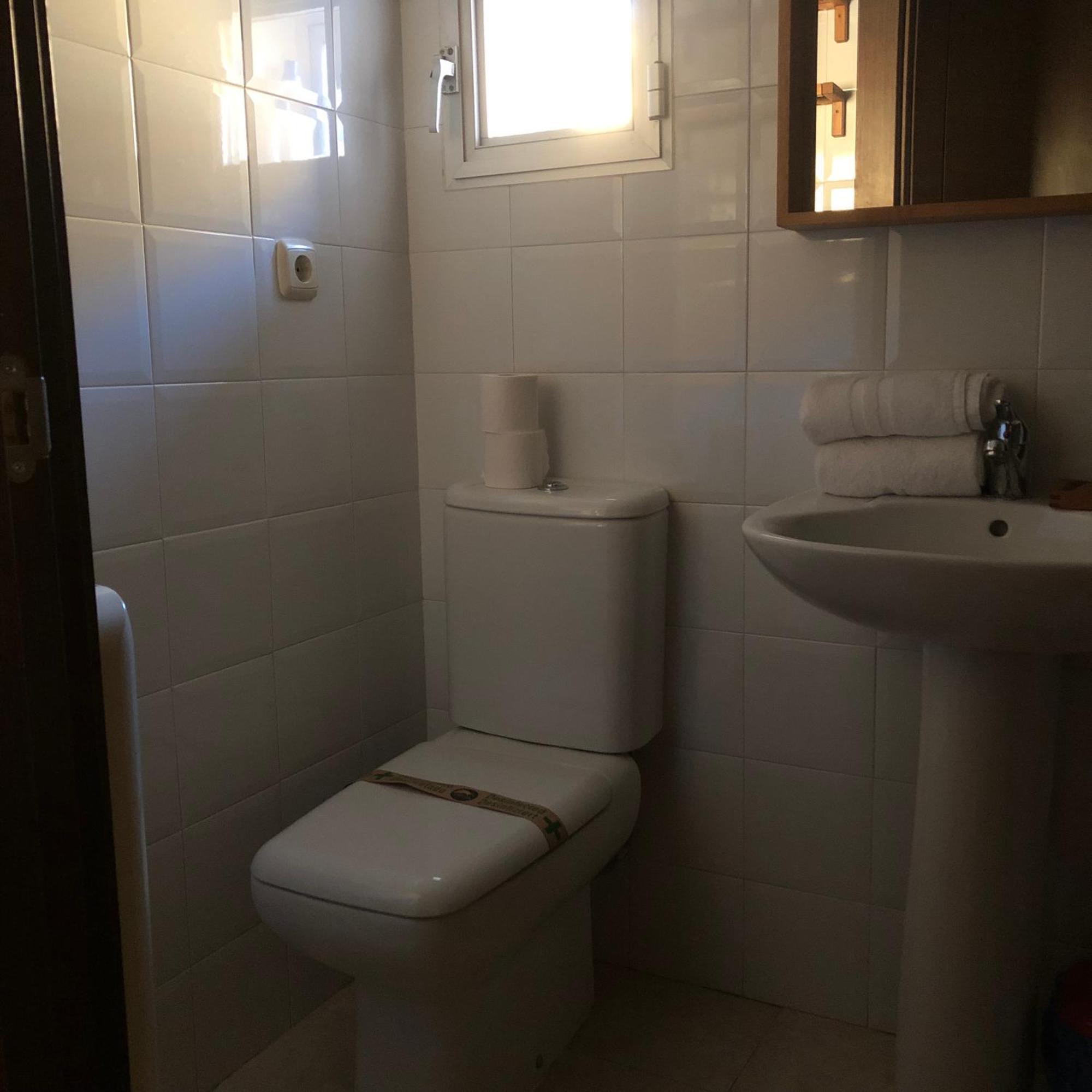 Presidente Nevasur Apartment Сиера Невада Екстериор снимка