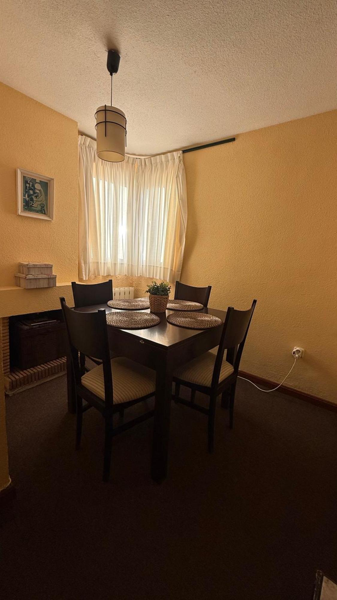 Presidente Nevasur Apartment Сиера Невада Екстериор снимка